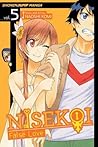 Nisekoi by Naoshi Komi