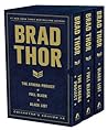 Brad Thor Collect...
