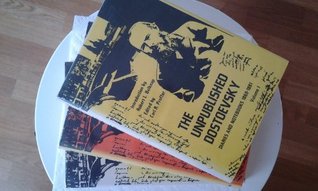 The Unpublished Dostoevsky: Diaries and Notebooks, 3 Vols (Hardcover)