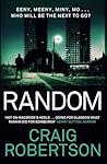 Book cover for Random (Narey & Winter, #1)