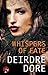 Whispers of Fate (Mistresse...