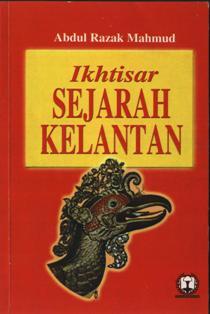 Iktisar Sejarah Kelantan