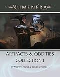 Artifacts Oddities Collection 1