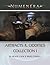 Artifacts Oddities Collection 1