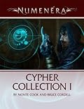 Cypher Collection 1