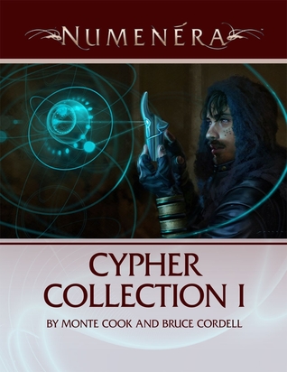 Cypher Collection 1 (ebook)