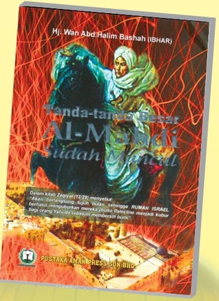 Tanda-tanda Besar AL-MAHDI sudah Muncul