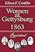 Women at Gettysburg 1863 Re...