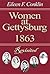 Women at Gettysburg 1863 Revisited