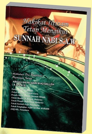 Hakikat Iltizam Tetap mengikut Sunnah Nabi S.A.W