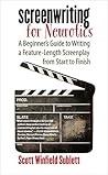 Screenwriting for...