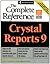 Crystal Reports(R) 9: The Complete Reference