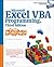Microsoft® Excel® VBA Programming for the Absolute Beginner, ... by Michael Vine