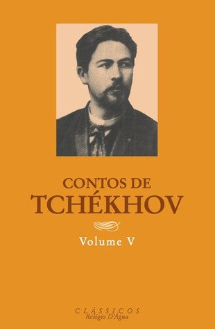Contos de Tchékhov - Volume V (Paperback)