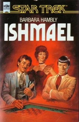 Ishmael (Star Trek Classic Serie, #23)