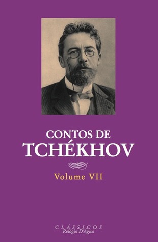 Contos de Tchékhov - Volume VII