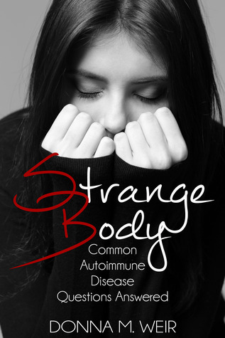 Strange Body (Kindle Edition)
