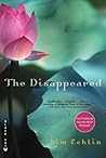 Book cover for The Disappeared
