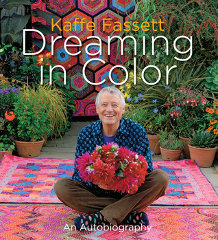 Dreaming in Color: An Autobiography (Hardcover)
