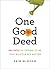 One Good Deed by Erin McHugh