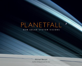 Planetfall: New Solar System Visions (Hardcover)