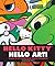 Hello Kitty, Hello Art!