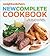 Weight Watchers New Complete Cookbook by WeightWatchers