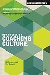How to Create a Coaching Culture (HR Fundamentals)