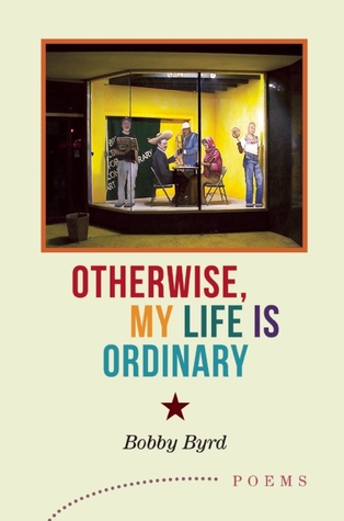 Otherwise, My Life is Ordinary