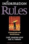 Information Rules...