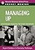 Managing Up (Pocket Mentor) (Pocket Mentor)