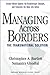 Managing Across Borders: Th...