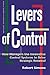 Levers of Control by Robert Simons