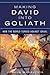 Making David into Goliath by Joshua Muravchik