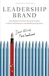 Leadership Brand:...