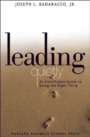 Leading Quietly