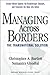 Managing Across Borders: The Transnational Solution, 2nd Edition