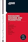 Managing Change a...
