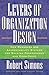 Levers Of Organization Design: How Managers Use Accountability Systems For Greater Performance And Commitment
