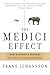 The Medici Effect by Frans Johansson