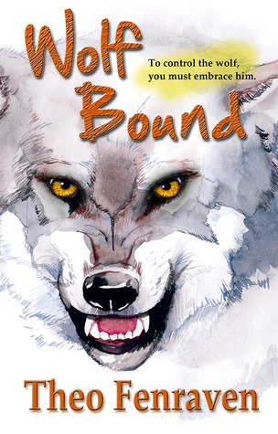 Wolf Bound (Kindle Edition)