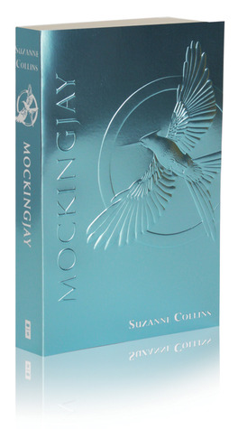 Mockingjay