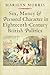 Sex, Money and Personal Character in Eighteenth-Century British Politics (The Lewis Walpole Series in Eighteenth-Century Culture and History)