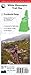 AMC Map: Presidential Range: White Mountains Trail Map (Adventure Series)