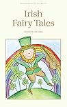 Irish Fairy Tales by Joseph Jacobs