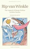 Rip Van Winkle, t...