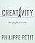 Creativity: The Perfect Crime