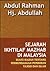 Sejarah Iktilaf Mazhab Di Malaysia