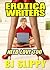 Erotica Writers Need Love Too