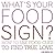 What's Your Food Sign? by Alan R. Hirsch What's Your Food Sign? by Alan R. Hirsch
